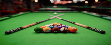 Snooker