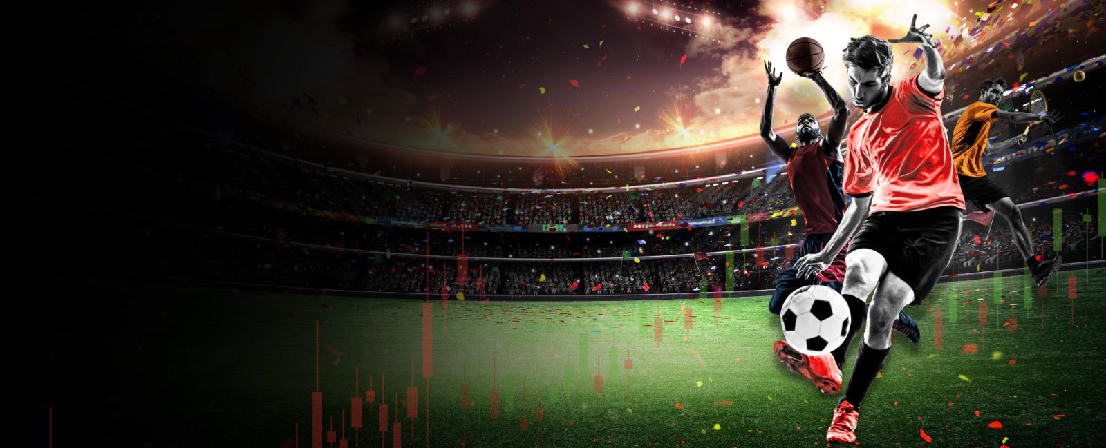 Unleash Your Forex Edge: Profx Sports Club